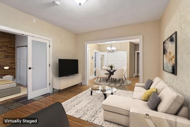 Building Photo - 1204 Harmon Pl