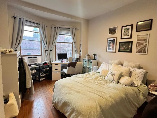 Foto del edificio - 612 Columbus Ave