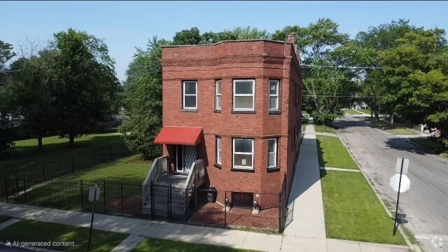 Building Photo - 5200 S Carpenter St