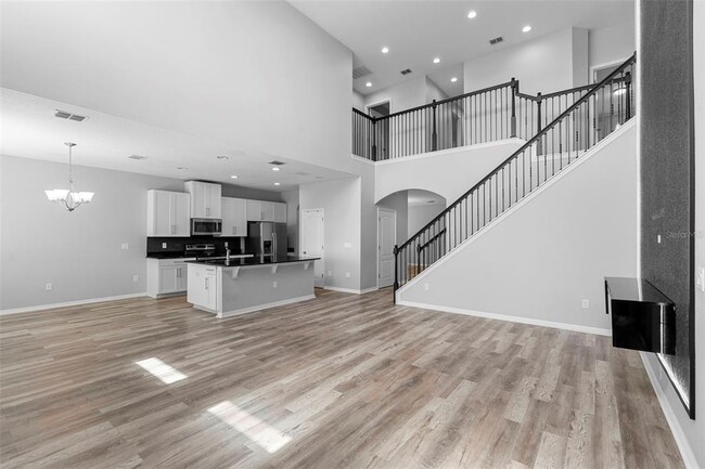 Building Photo - 4324 Blue Major Dr