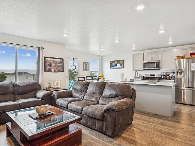 Foto del edificio - 8604 W Beckville Dr