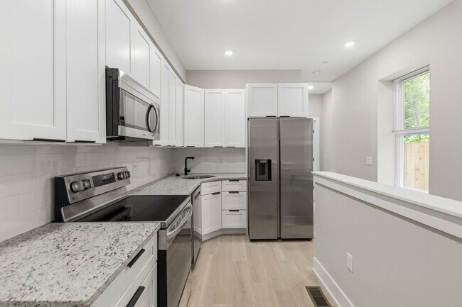 Foto del edificio - 856 N 19th St