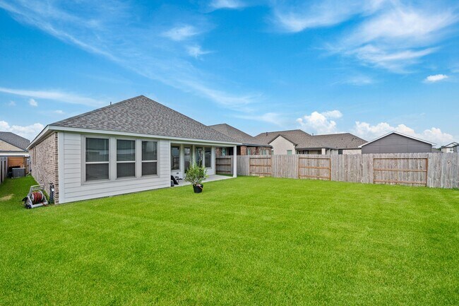 Foto del edificio - 21019 Seneca Bluff Ln