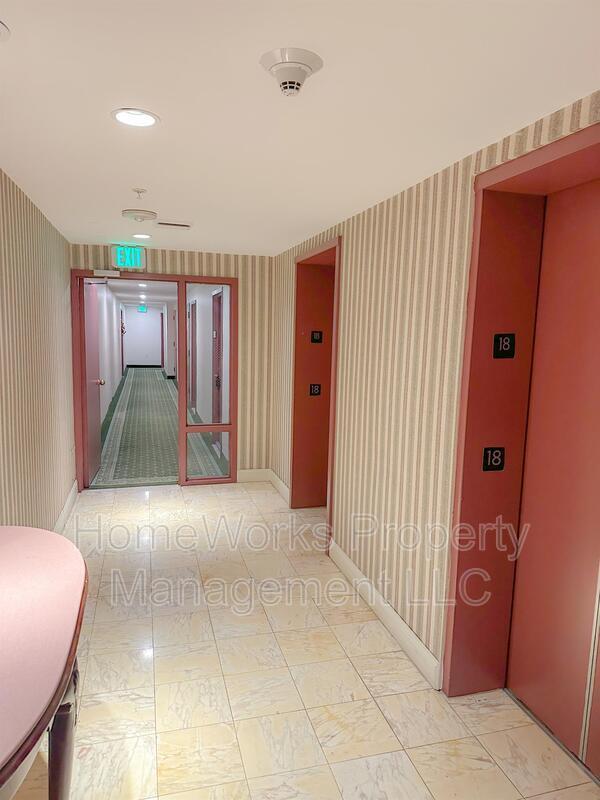 28 Allegheny Ave Unit 1812, Towson, MD 21204 Condo for Rent in Towson, MD