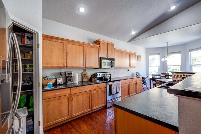 Photo - 280 Gold Claim Terrace (Colorado Springs, CO) House