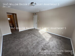 Building Photo - 1445 Willow Brook Cove Ct