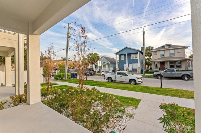 Foto del edificio - 2311 W Spruce St