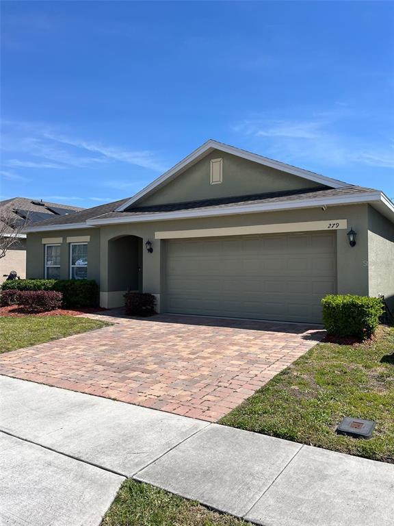 Primary Photo - 279 Williamson Dr