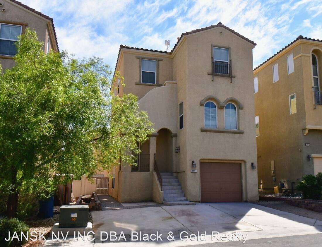 Primary Photo - 3 br, 2.5 bath House - 6179 Ritacuba Way