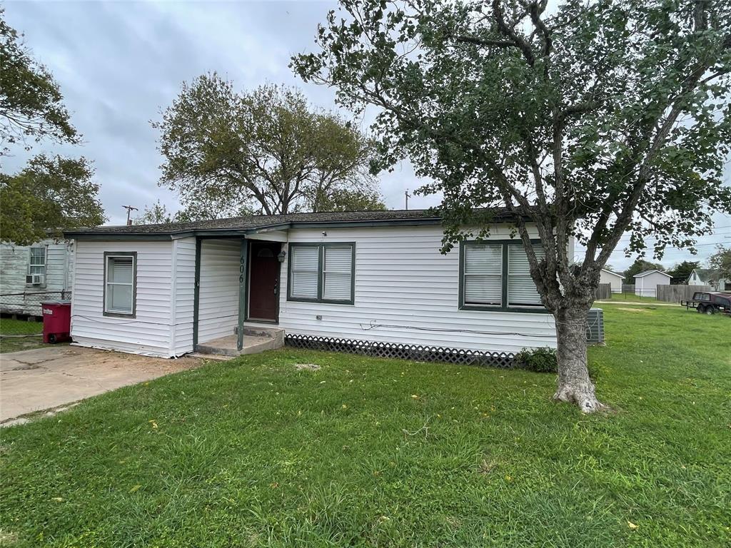 606 W 7th St, Freeport, TX 77541 House Rental in Freeport, TX