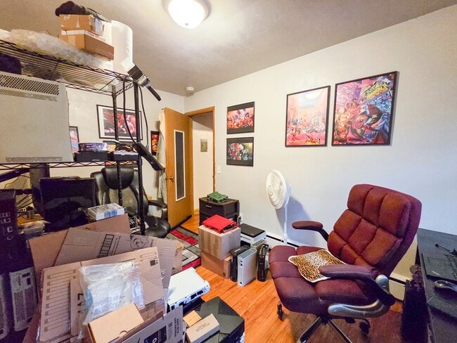 Foto del edificio - 913 High St