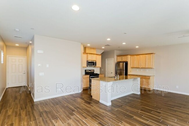 Foto del edificio - 1128 Aubrey Springs Ave