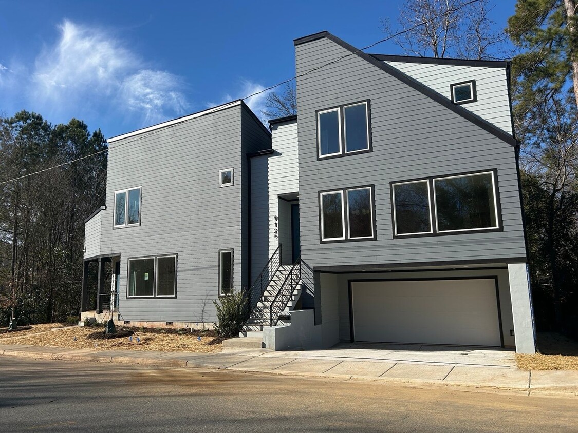 Primary Photo - Brand New 3 Bedroom Duplex in Sedgefield!!