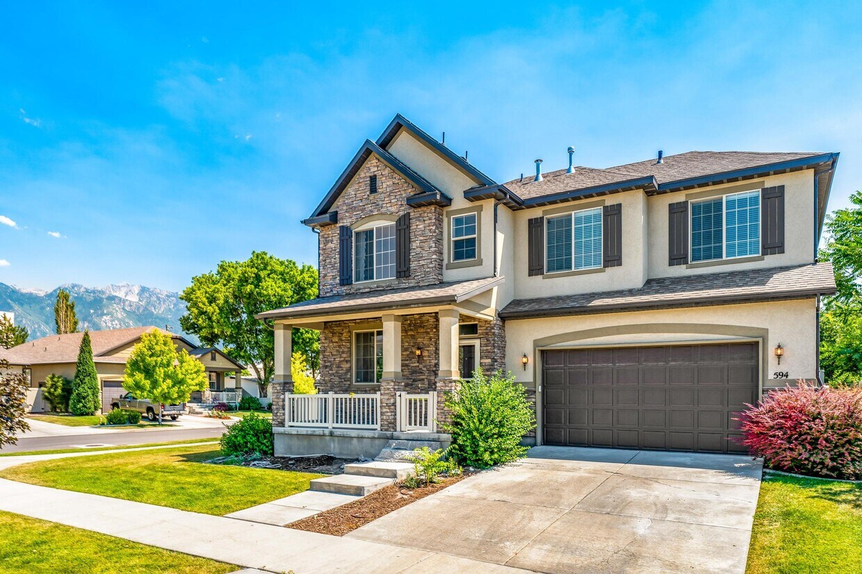 594 9270 S, Sandy, UT 84070 House for Rent in Sandy, UT