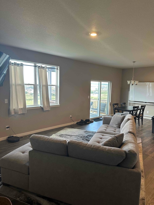 15978 Little Bluestem Rd, Monument, CO 80132 House Rental in Monument