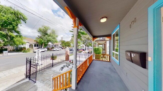 Foto del edificio - 191 N 9th St