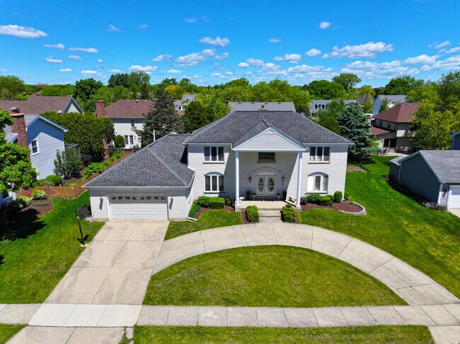 Foto del edificio - 5804 N Corona Dr