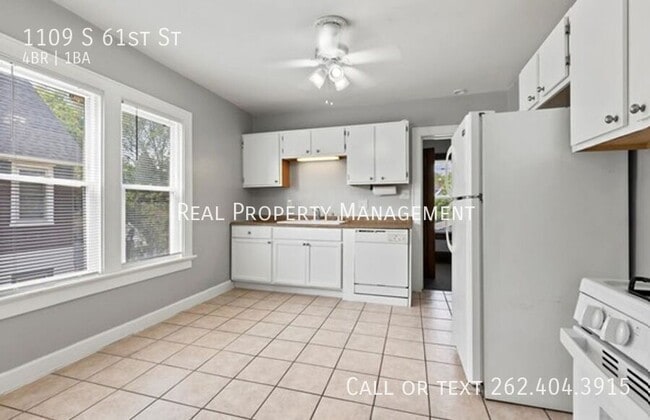 Foto del edificio - 1109 S 61st St