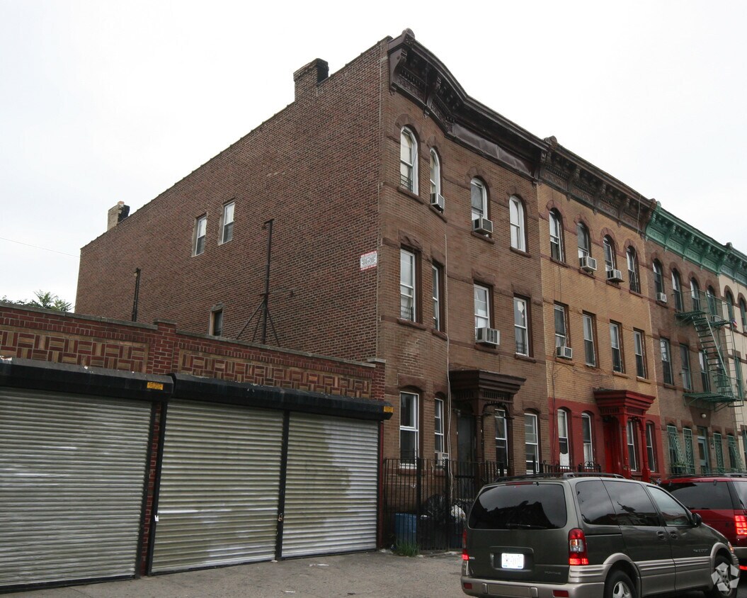 Foto principal - 150 Grove St