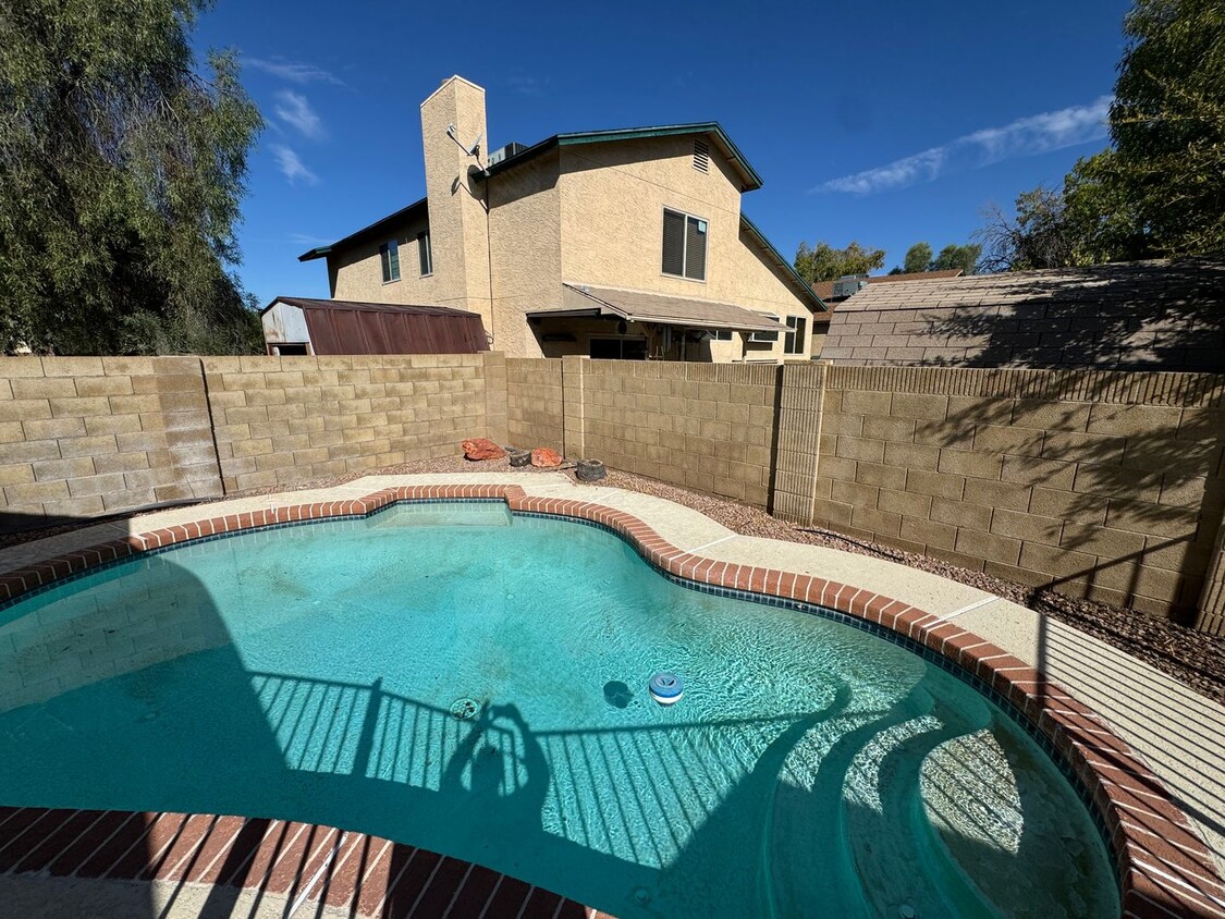 Foto principal - Cozy Mesa Home with Private Pool!