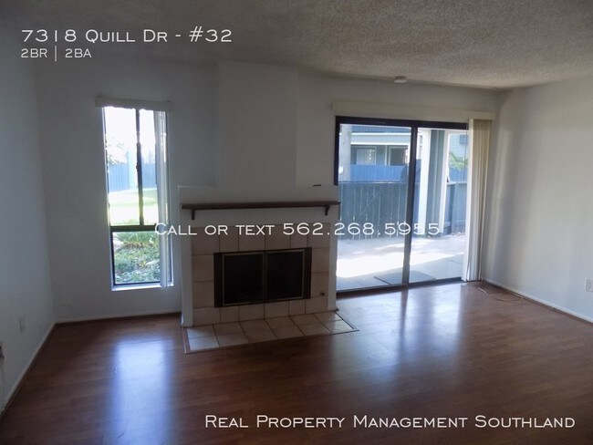 Building Photo - Beautiful 2 bed/2 bath condo in Downey
