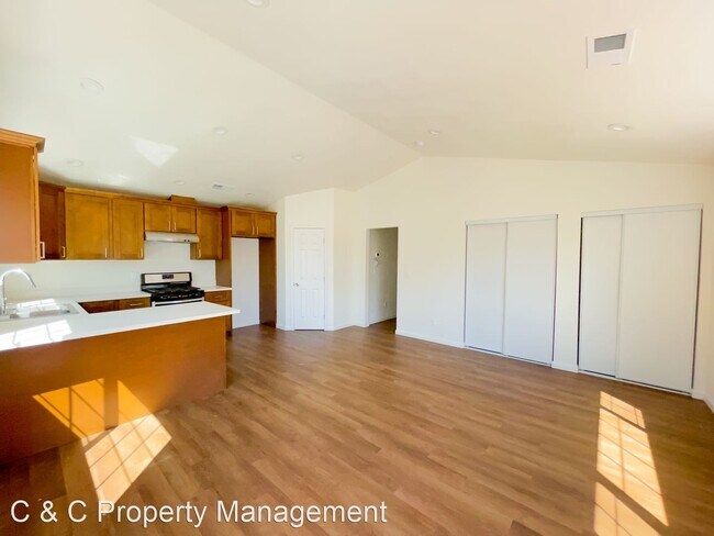 Building Photo - 3 br, 2 bath House - 1795 Pescadero - A
