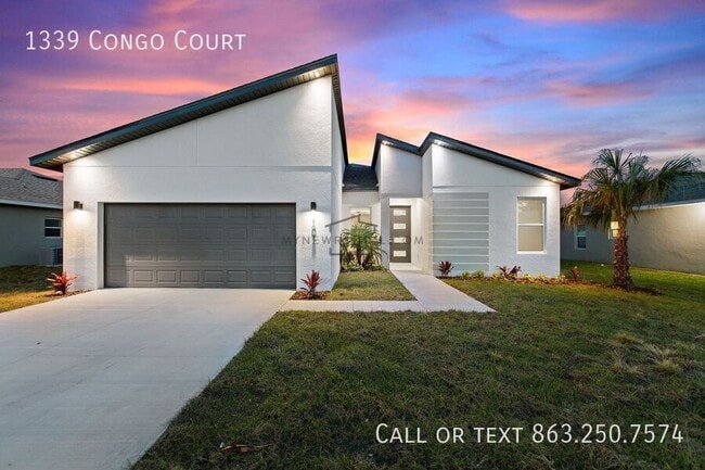 Building Photo - 1339 Congo Ct
