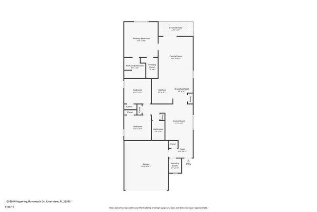 Building Photo - 10529 Whispering Hammock Dr