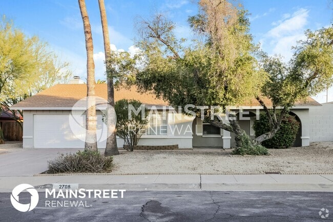 Building Photo - 2708 W Acoma Dr