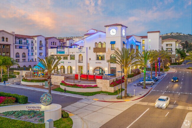 Building Photo - Casa Mira View Apartments