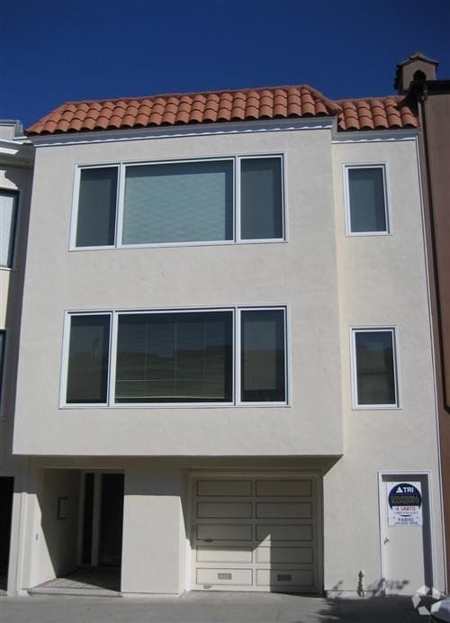 Building Photo - 1452 Francisco St