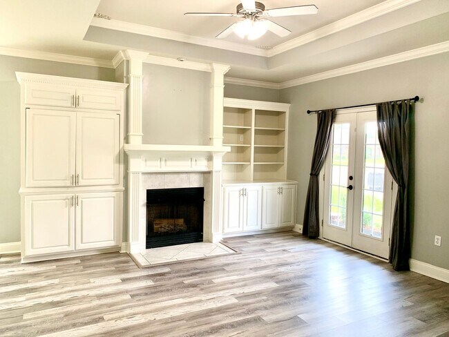 Foto del edificio - 3BD/2BA House for Lease in Rolling Meadow - Denham Springs
