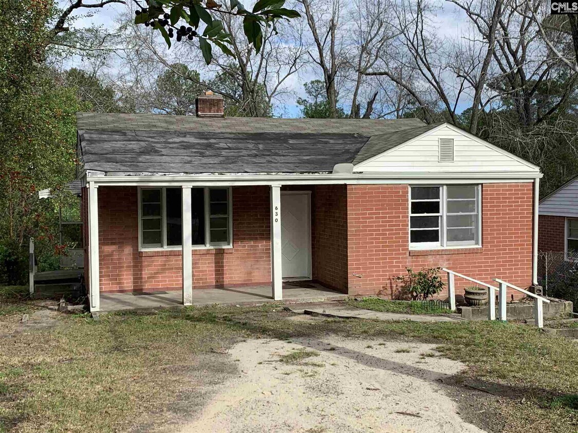 Primary Photo - 630 Colleton St