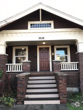 Building Photo - 3636 Wallingford Ave N
