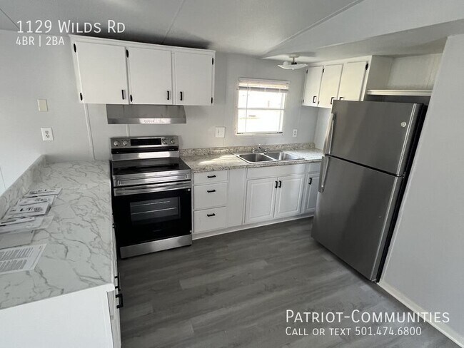 Foto del edificio - 1129 Wilds Rd