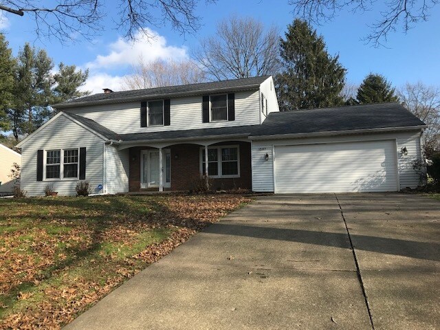 Foto principal - 1587 Saunders Dr