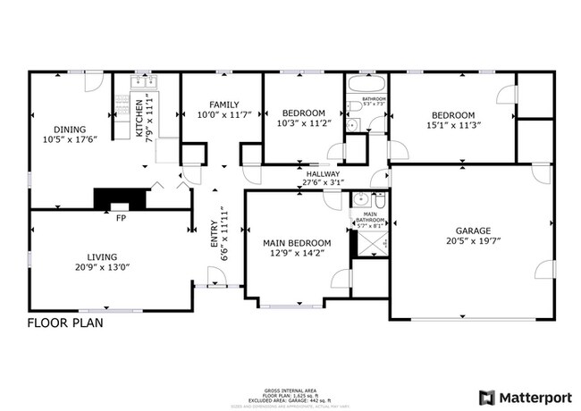 Foto del edificio - Beautiful 3 Bedroom Home in Greer, SC