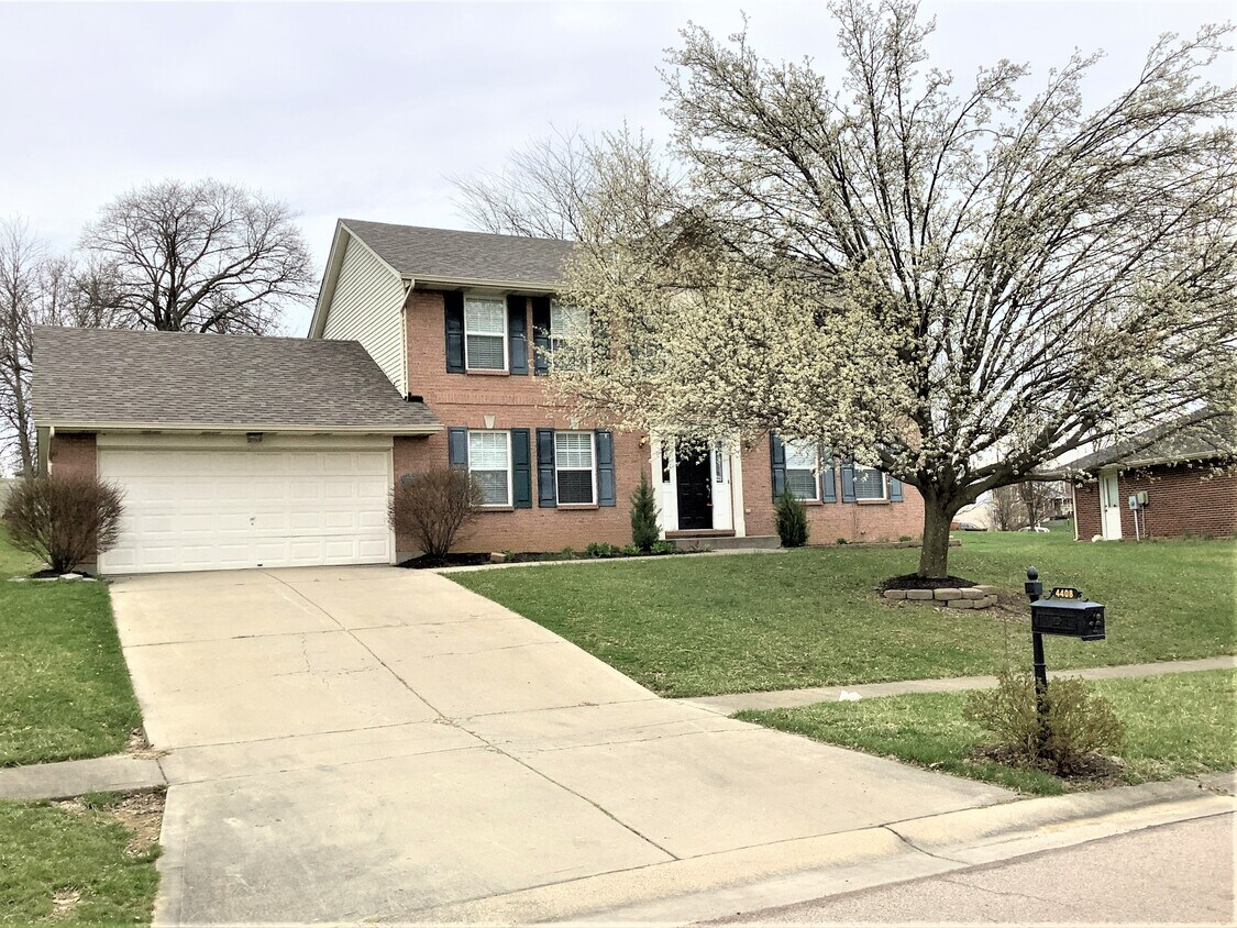 Primary Photo - 4408 Moselle Drive