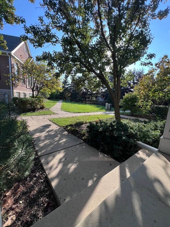 Foto del edificio - 554 Prestwick Ln