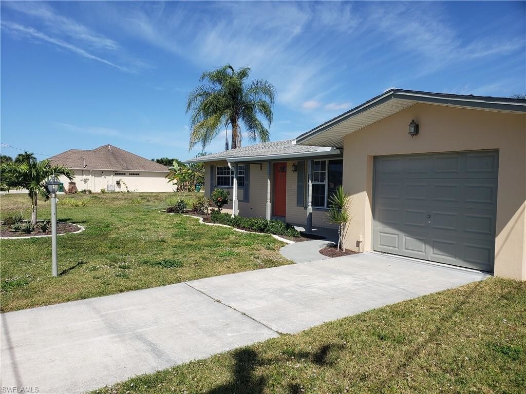 1305 SE 21st St, Cape Coral, FL 33990 House for Rent in Cape Coral