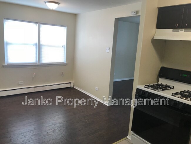 Foto del edificio - 6437 S Evans Ave