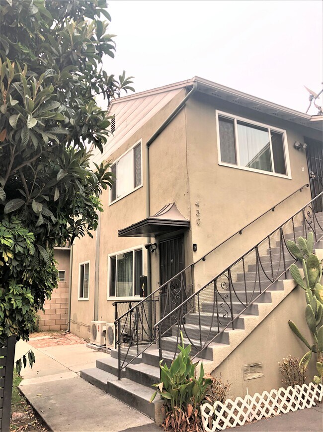 Building Photo - 430 N El Molino Ave