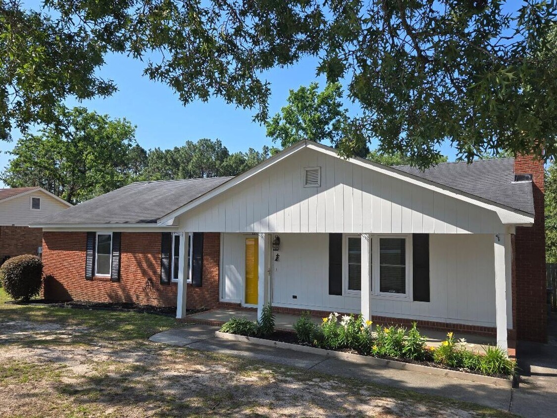 Foto principal - 2802 Pepperdine in Hephzibah, GA - 3 Bedro...