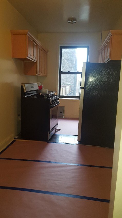 Primary Photo - 639 W 204th St