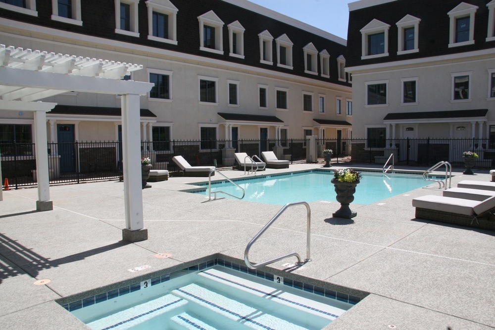 Primary Photo - Rosedale Residences