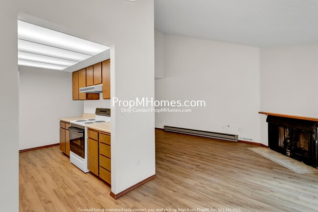 Foto del edificio - Mtn Park Oasis - Updated Two Bedroom Townh...