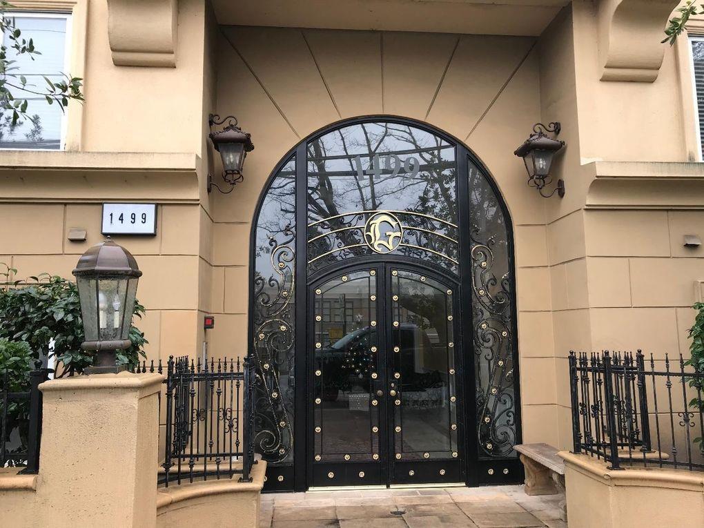 Foto principal - 1499 Oak Grove Ave