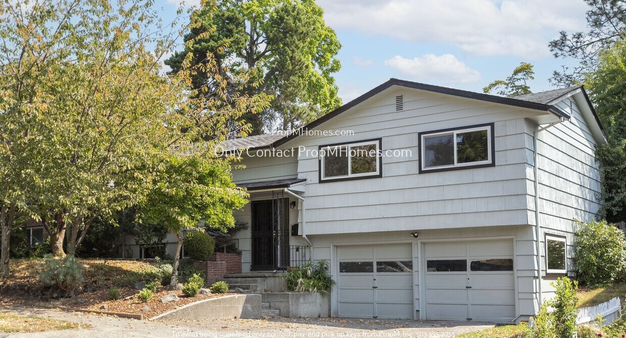 Primary Photo - Convenient Home with Attached Garage and A...
