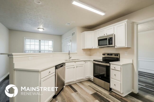 Building Photo - 9002 Crooked Arrow Ct