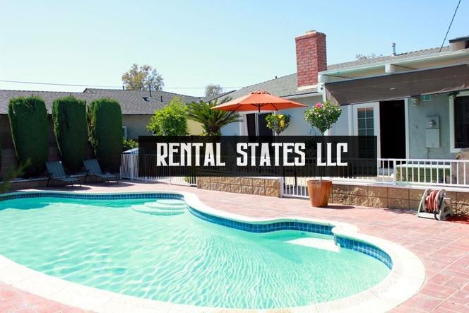 Primary Photo - 3 bedroom in Anaheim CA 92802